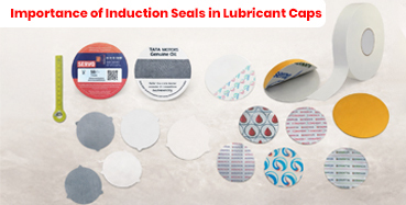 Lubricant Caps