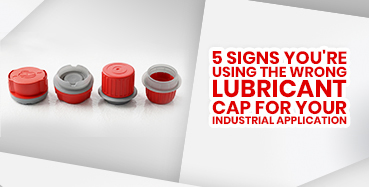 Best Lubricant caps in UAE