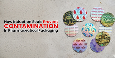 Induction Seals