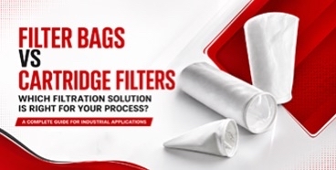 Industrial Filtration Solutions