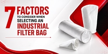 Industrial Filter Bag