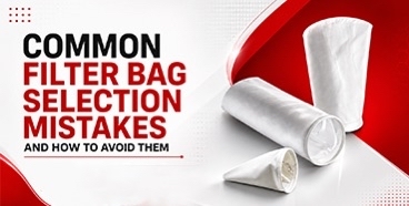 Filter Bag Selection