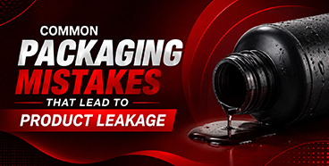 Product Leakage
