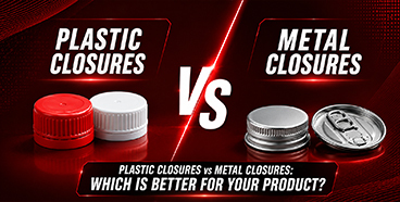Plastic Closures