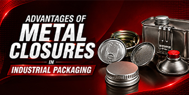 Metal Closures