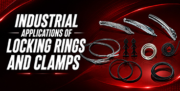 Locking Rings and Clamps