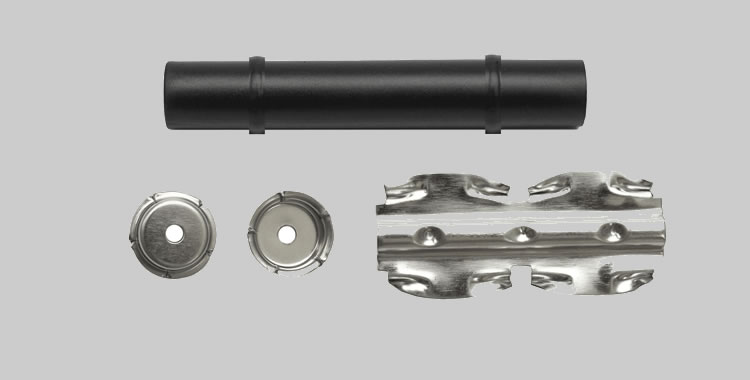 Wire Handles & Couplings