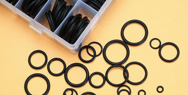 Rubber Gaskets and Accessories