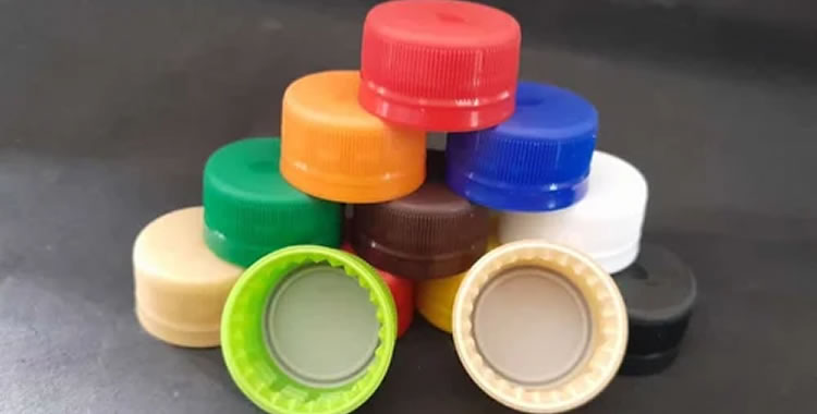 Bottle Cap Closures