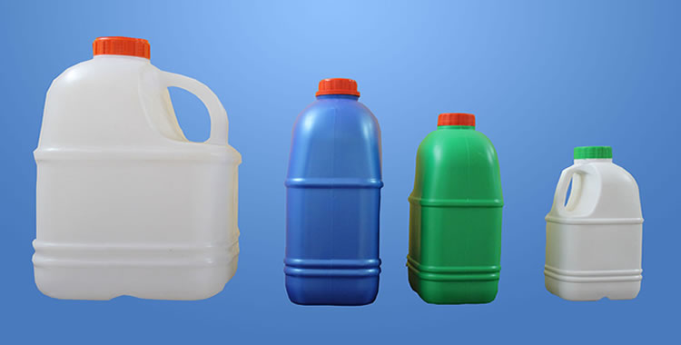 Container for  Liquid Products