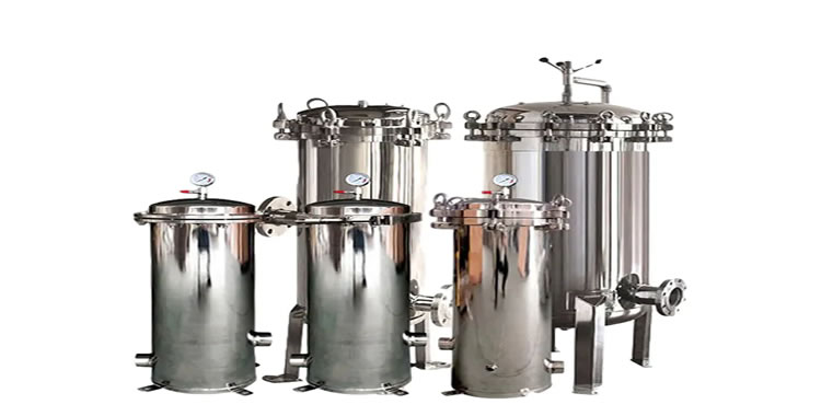 Liquid-&-Dust-Filtration-in-Industrial-Applications