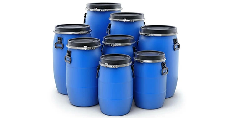 Drum-Locking-Rings
