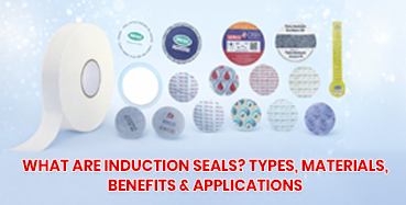 Induction Seals