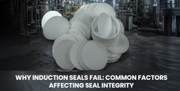 Induction Seals
