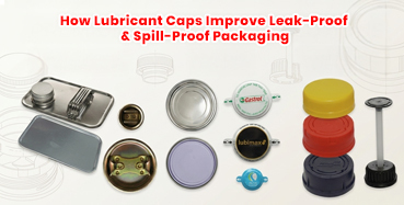 Lubricant Caps