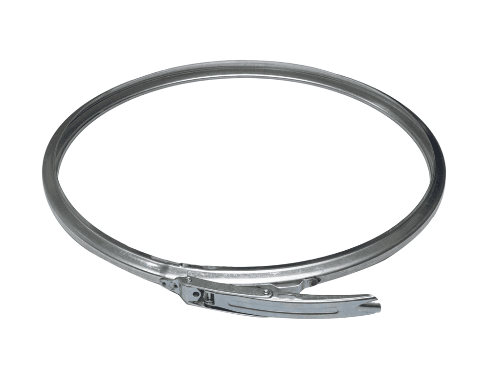 120-or-160-or-220-or-230-or-250-Ltr-Drum-Locking-Ring-With-Clamp